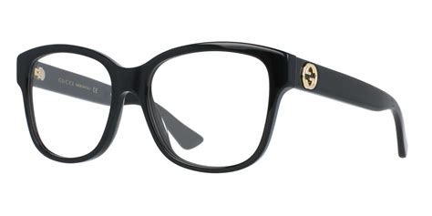 big gucci frames|latest gucci eyeglass frames.